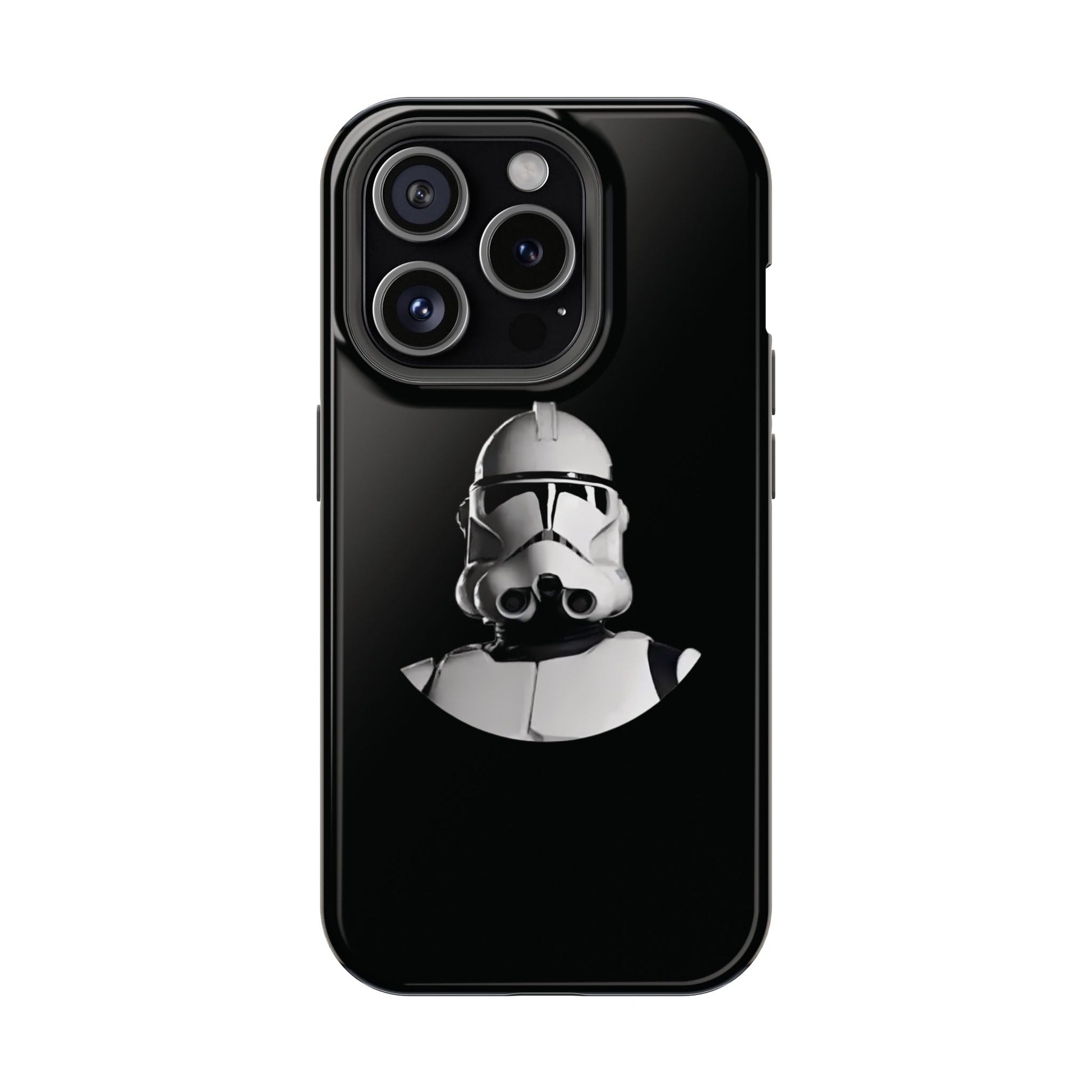 Clone Cult Profile - Magnetic Impact-Resistant Cases