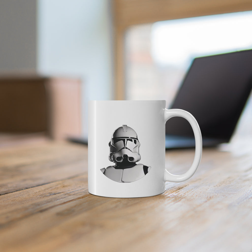 Clone Cult Mug 11oz