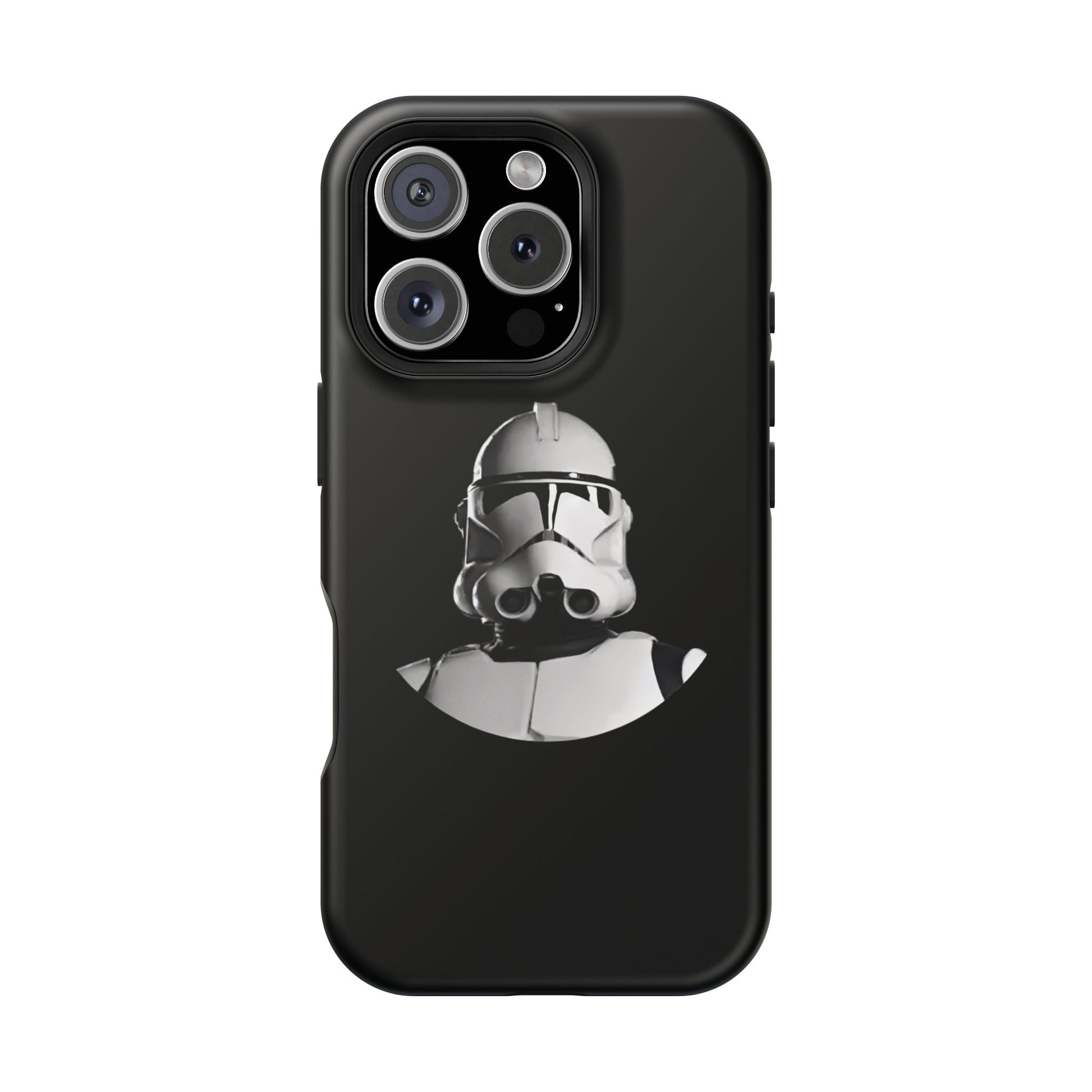 Clone Cult Profile - Magnetic Impact-Resistant Cases