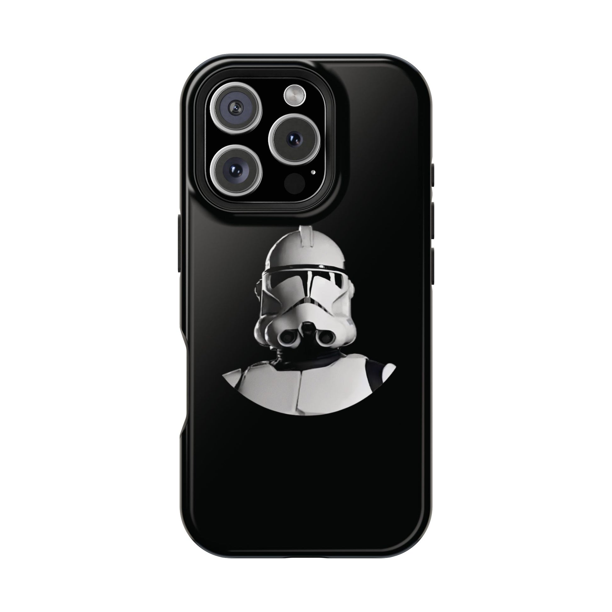 Clone Cult Profile - Magnetic Impact-Resistant Cases