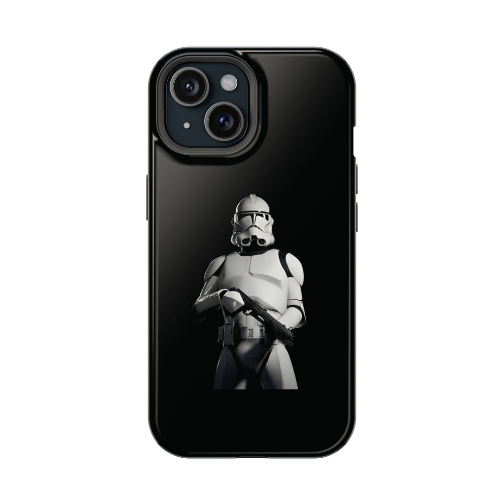 Clone Cult Magnetic Impact-Resistant Cases