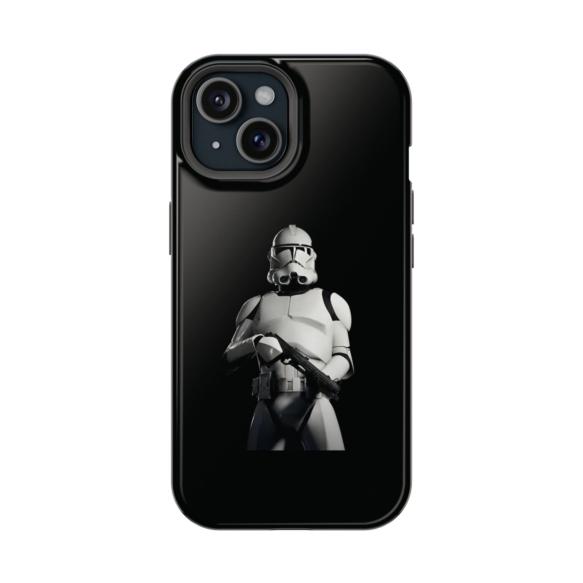 Clone Cult Magnetic Impact-Resistant Cases