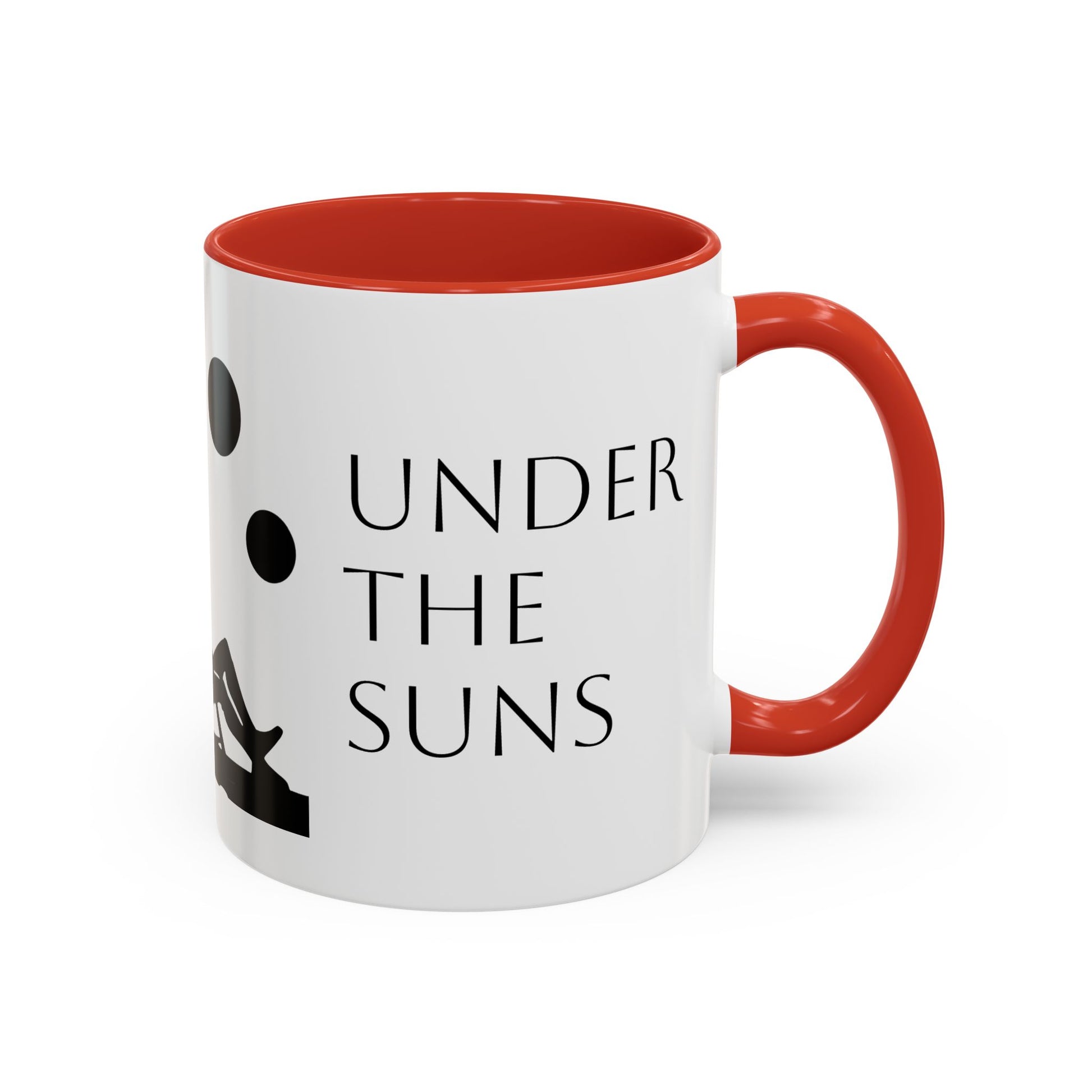 Beach Trooper Coffee Mug (11, 15oz)