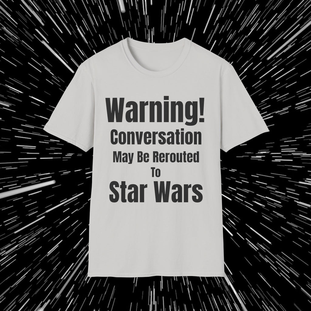 Only SW Conversations! T-Shirt