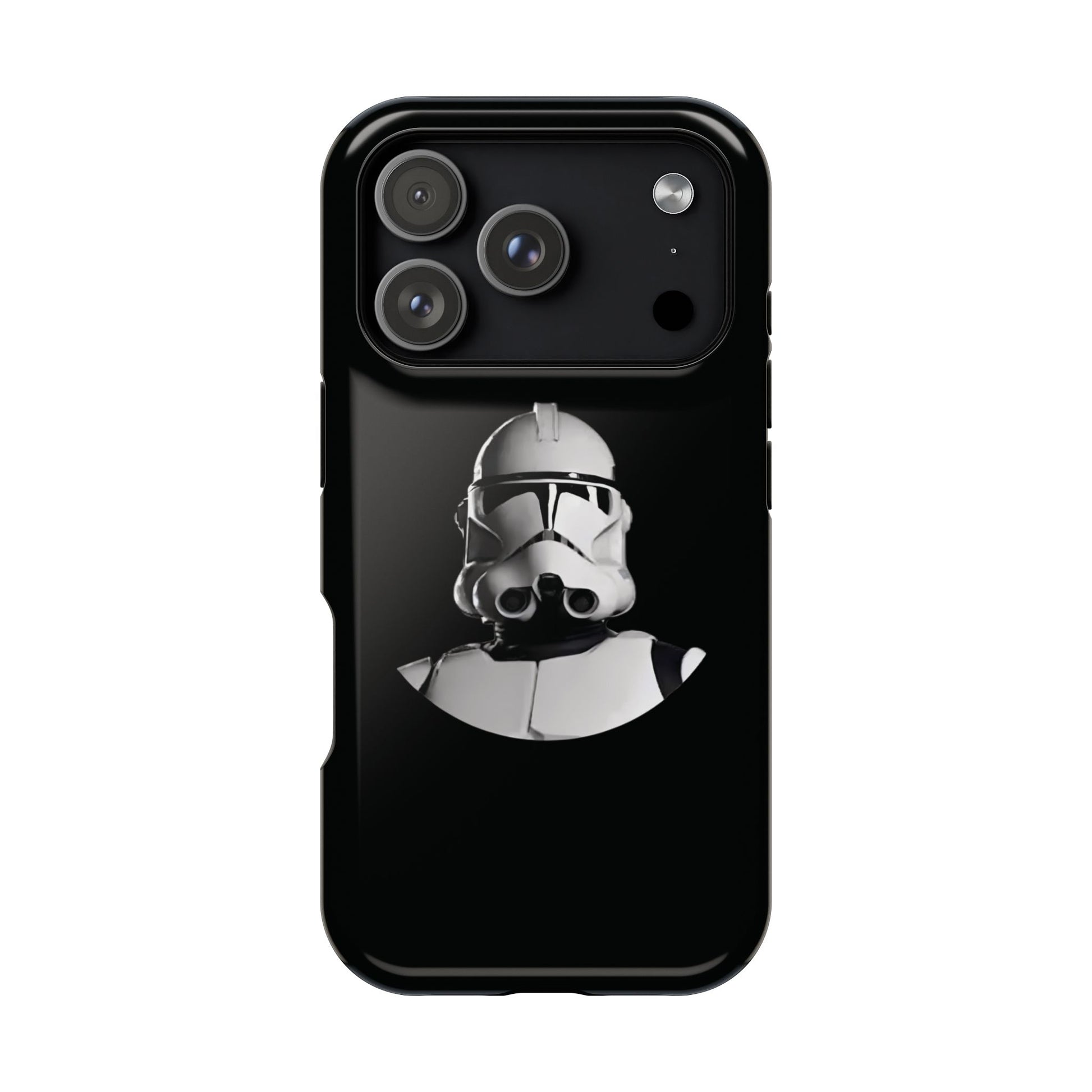 Clone Cult Profile - Magnetic Impact-Resistant Cases