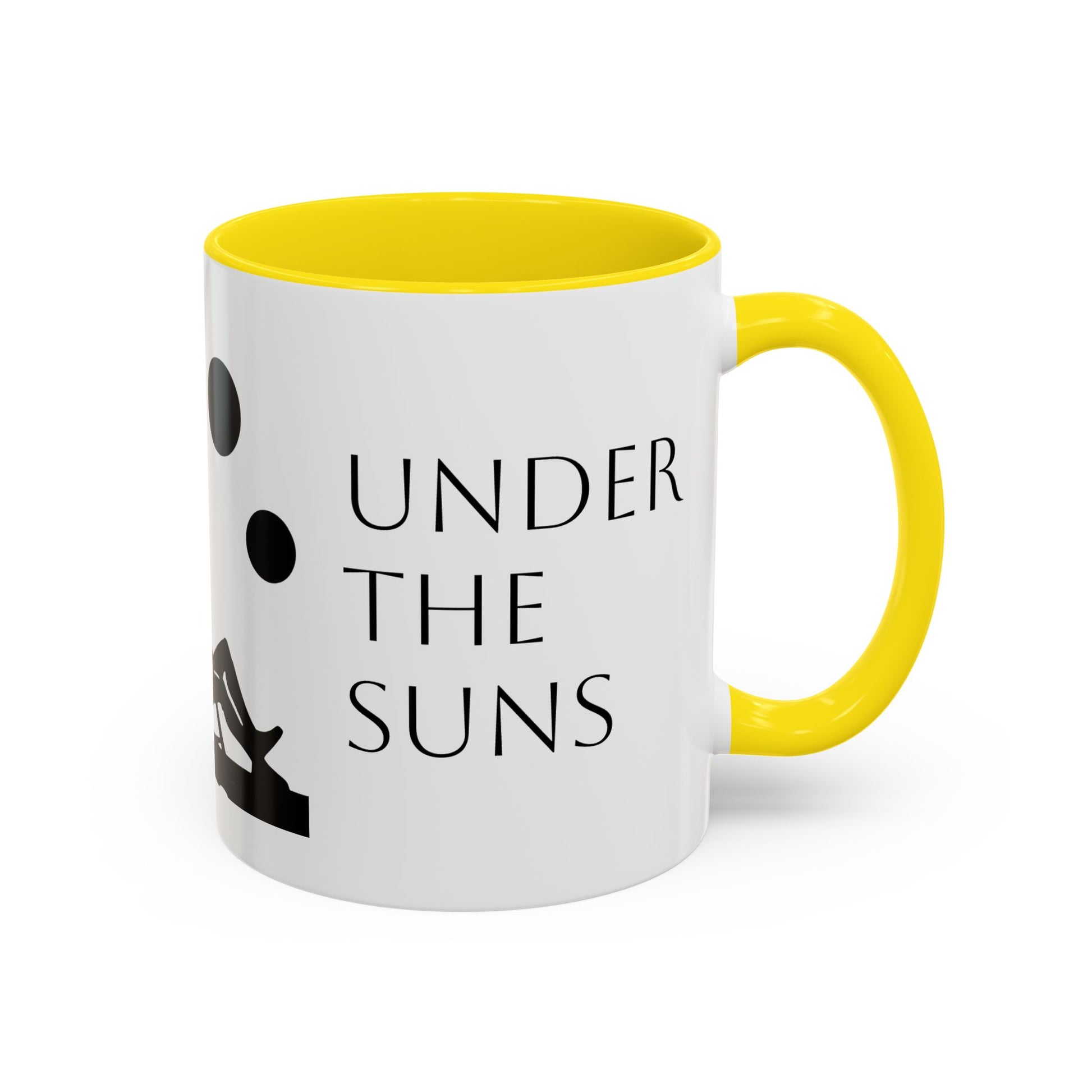 Beach Trooper Coffee Mug (11, 15oz)