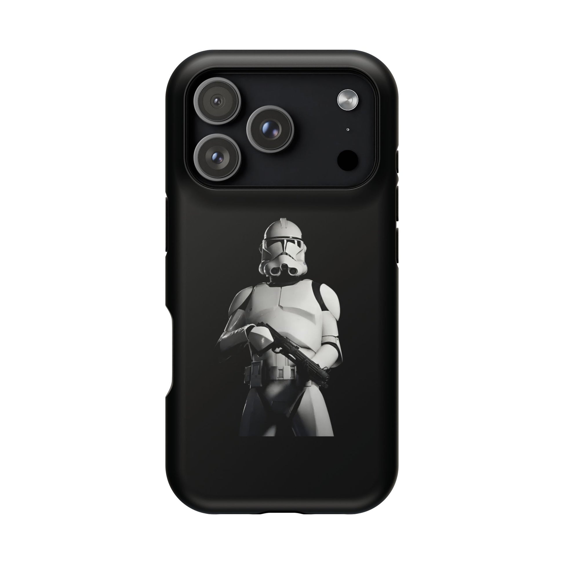 Clone Cult Magnetic Impact-Resistant Cases