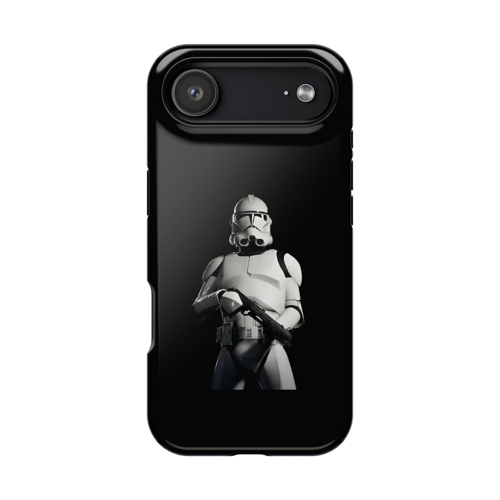 Clone Cult Magnetic Impact-Resistant Cases