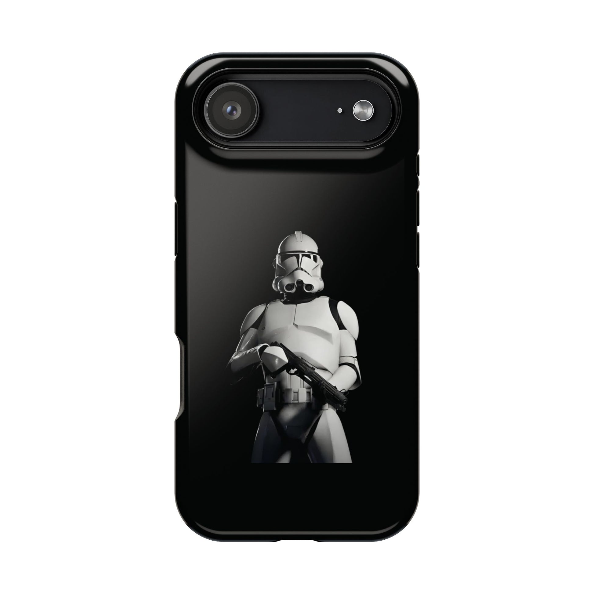 Clone Cult Magnetic Impact-Resistant Cases