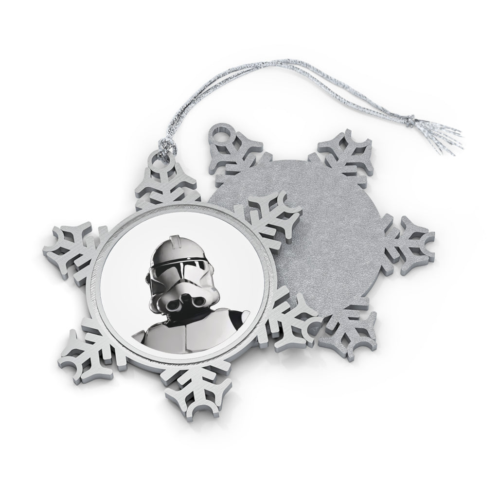 Clone Ornament