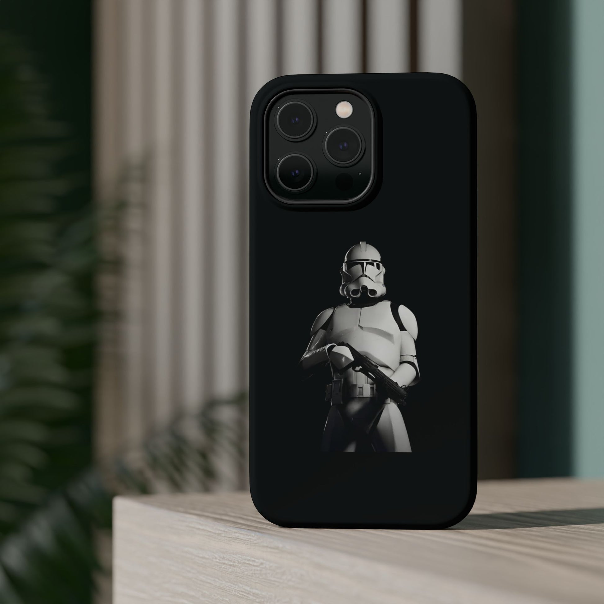 Clone Cult Magnetic Impact-Resistant Cases