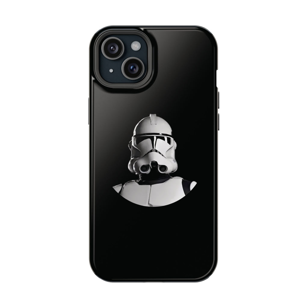 Clone Cult Profile - Magnetic Impact-Resistant Cases