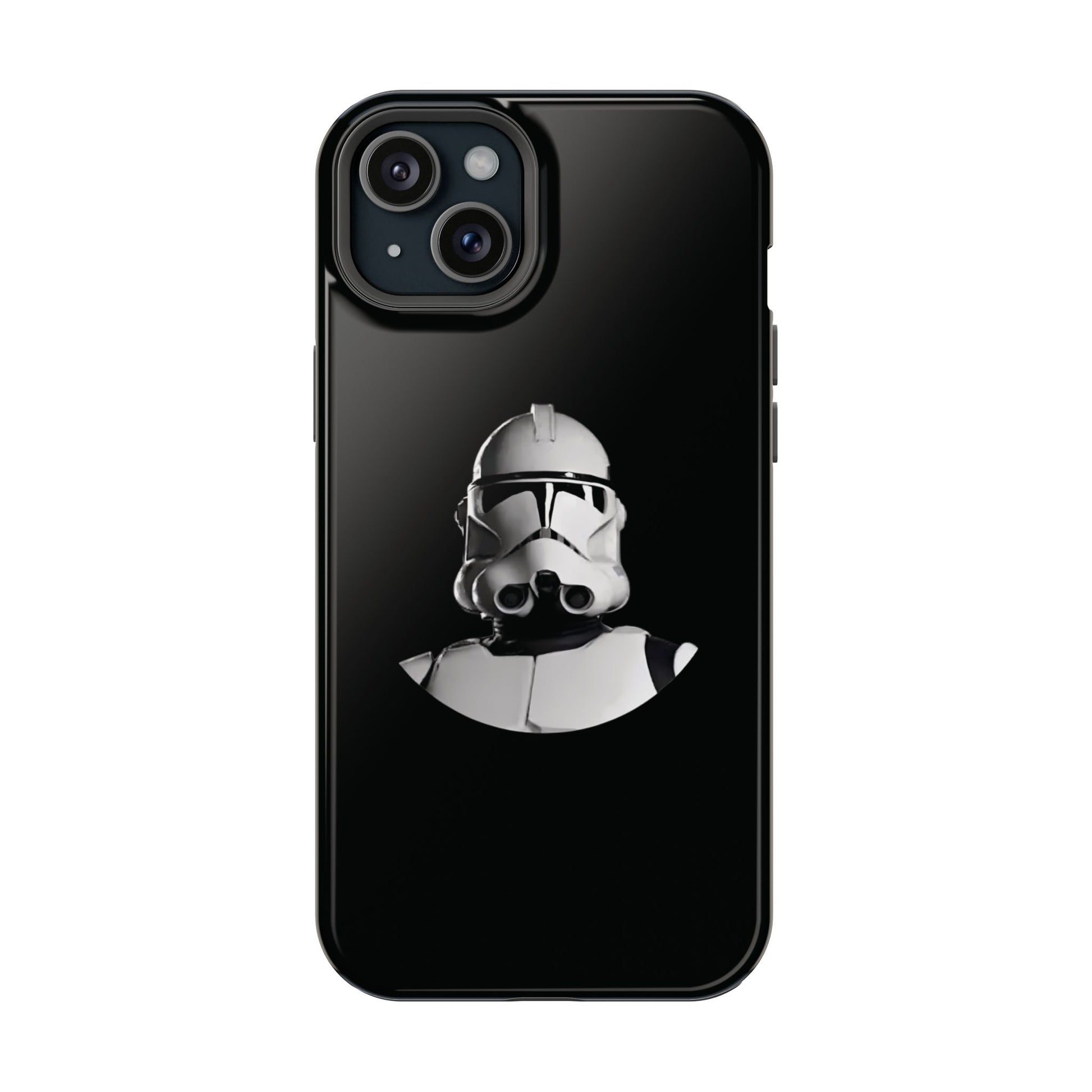 Clone Cult Profile - Magnetic Impact-Resistant Cases