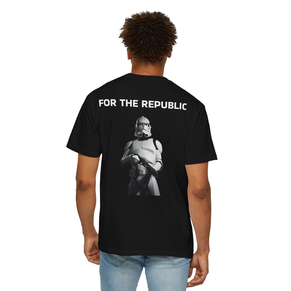 Clone Cult T-shirt