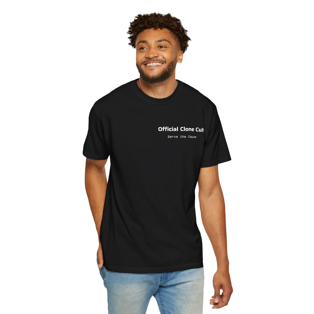 Clone Cult T-shirt