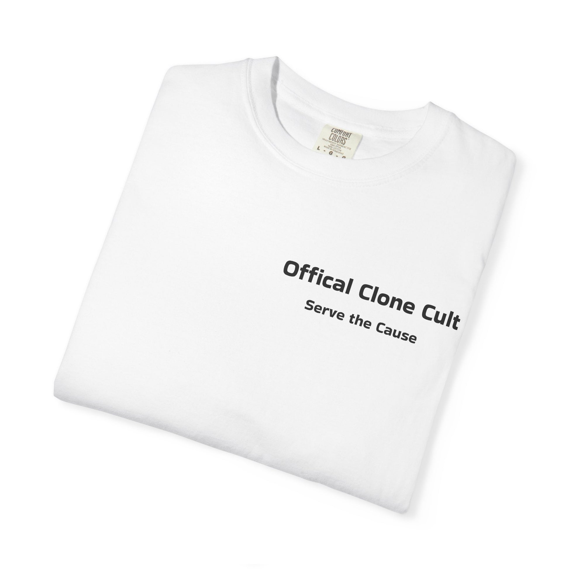 Clone Cult T-shirt