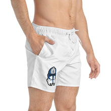 Load image into Gallery viewer, &quot;Clone Wars&quot;: 501st legion Swim Trunks
