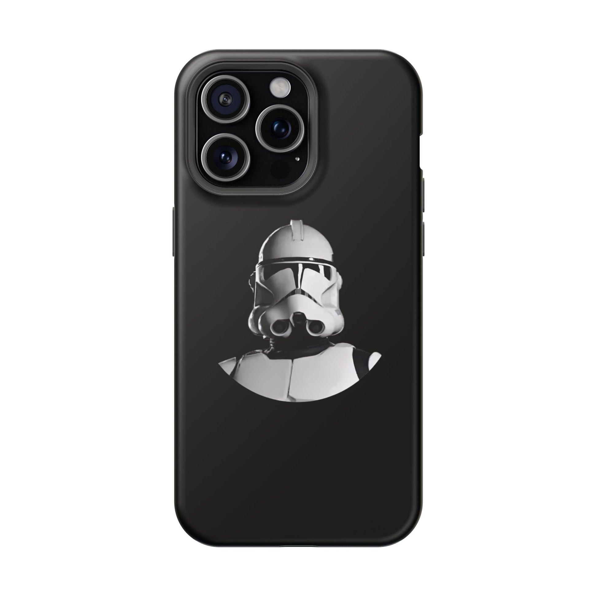 Clone Cult Profile - Magnetic Impact-Resistant Cases