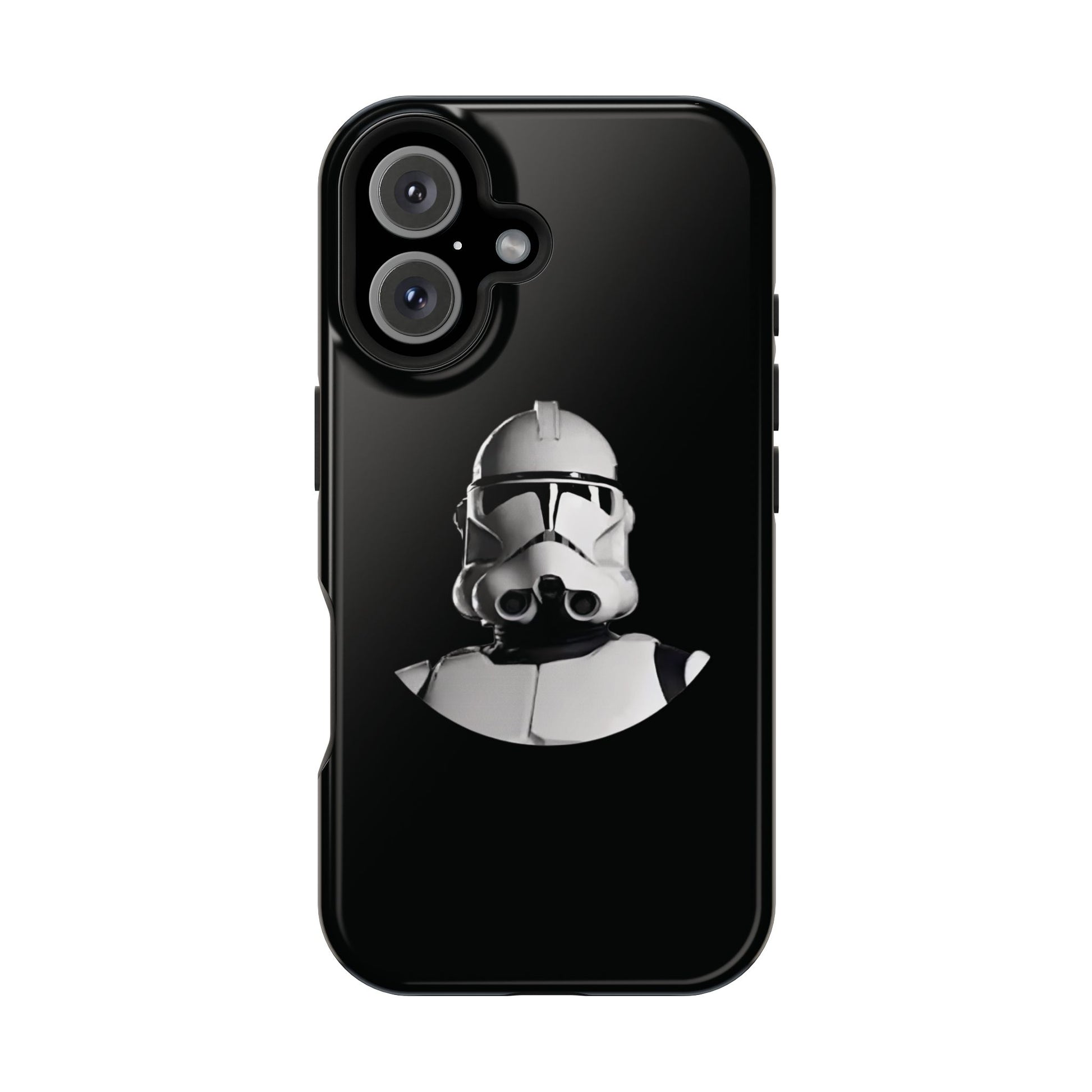 Clone Cult Profile - Magnetic Impact-Resistant Cases