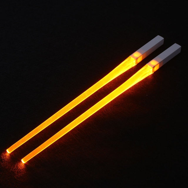 Light Stick Chopsticks