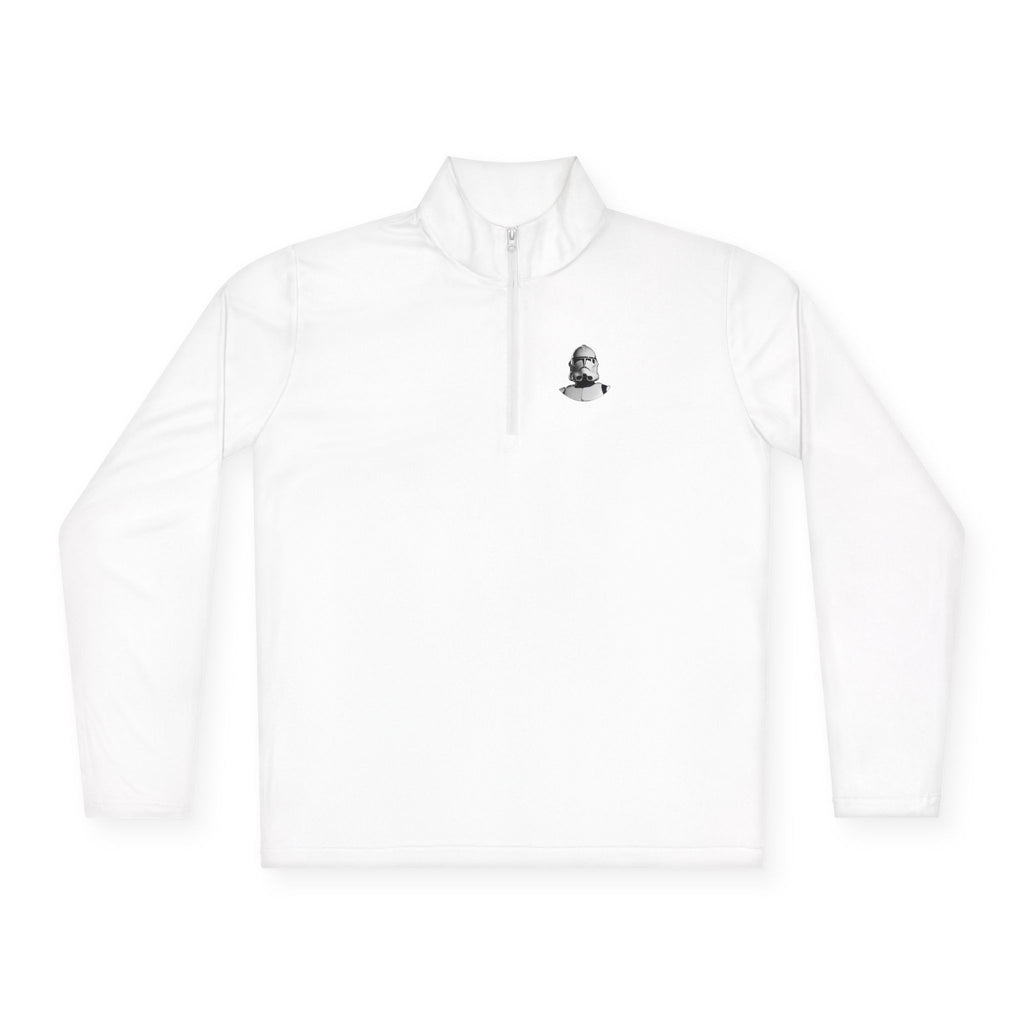 Clone Cult Quarter-Zip Pullover