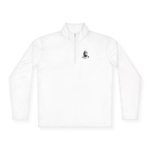 Clone Cult Quarter-Zip Pullover