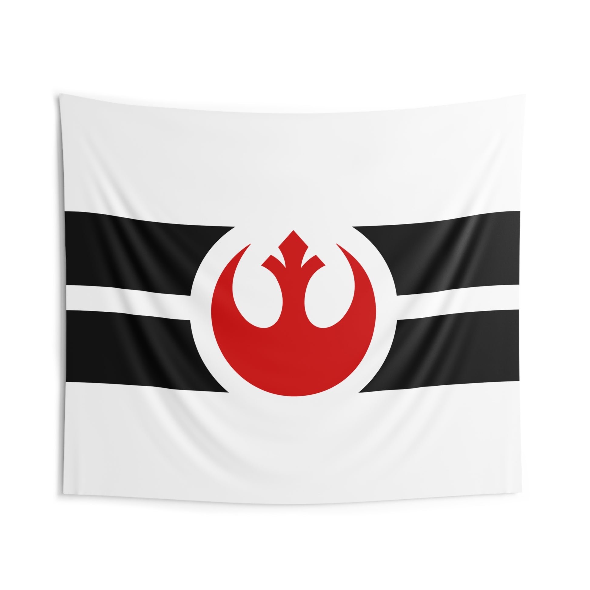 Rebel Alliance Flag/Tapestry Jumbo Size