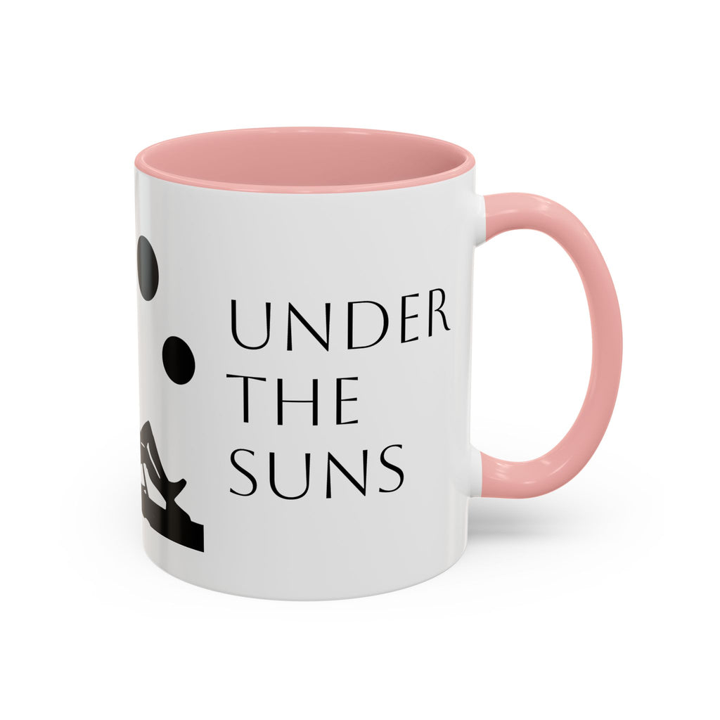 Beach Trooper Coffee Mug (11, 15oz)