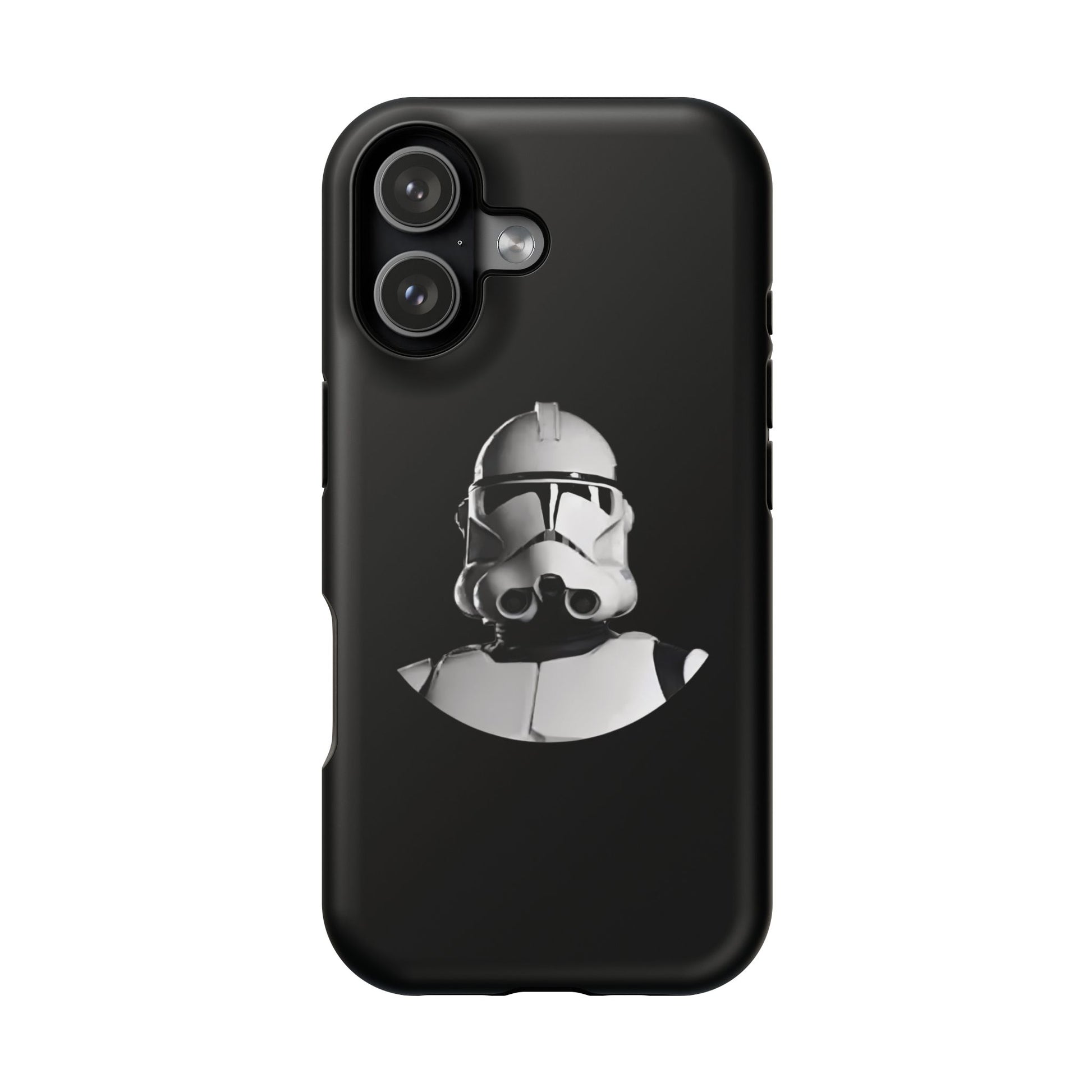 Clone Cult Profile - Magnetic Impact-Resistant Cases