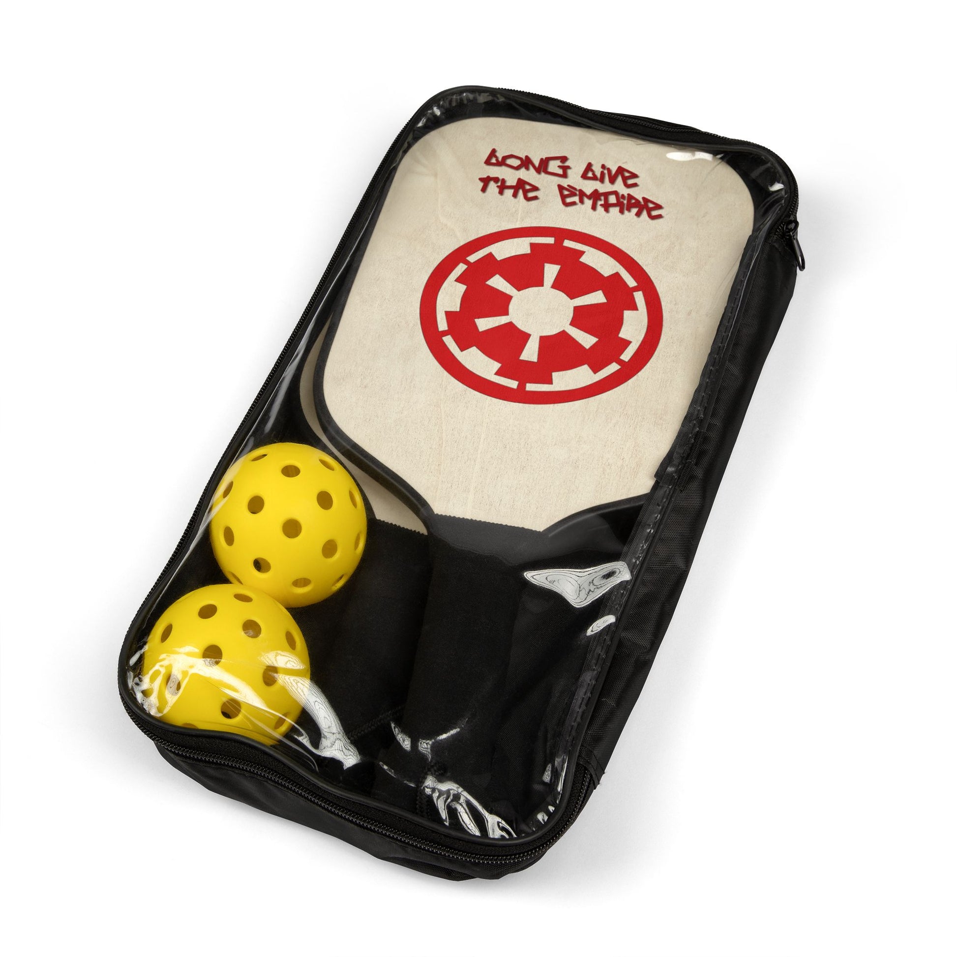 Empire Inspired Pickleball Kit