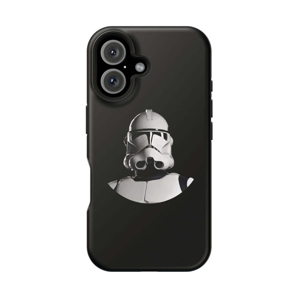 Clone Cult Profile - Magnetic Impact-Resistant Cases