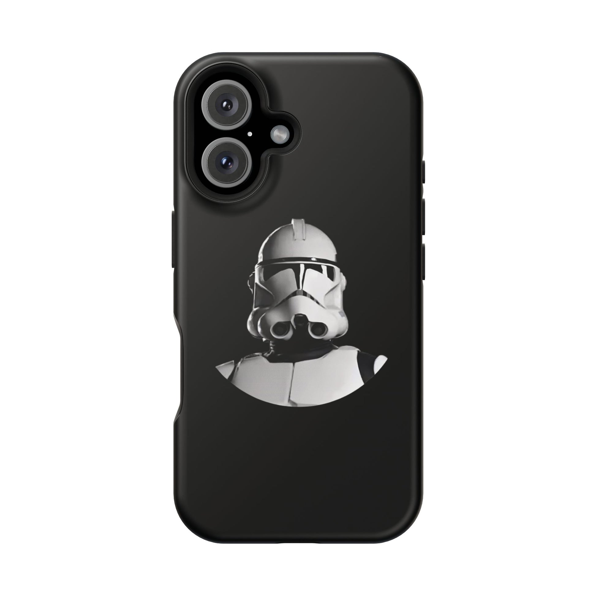 Clone Cult Profile - Magnetic Impact-Resistant Cases