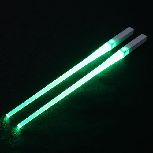 Light Stick Chopsticks