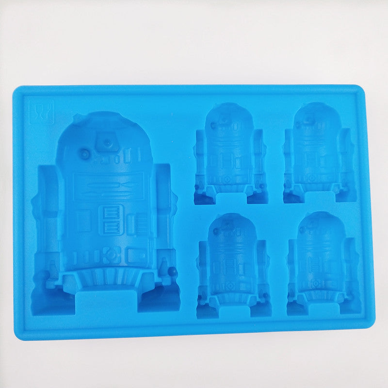 Silicone Ice Tray FDA Food Grade