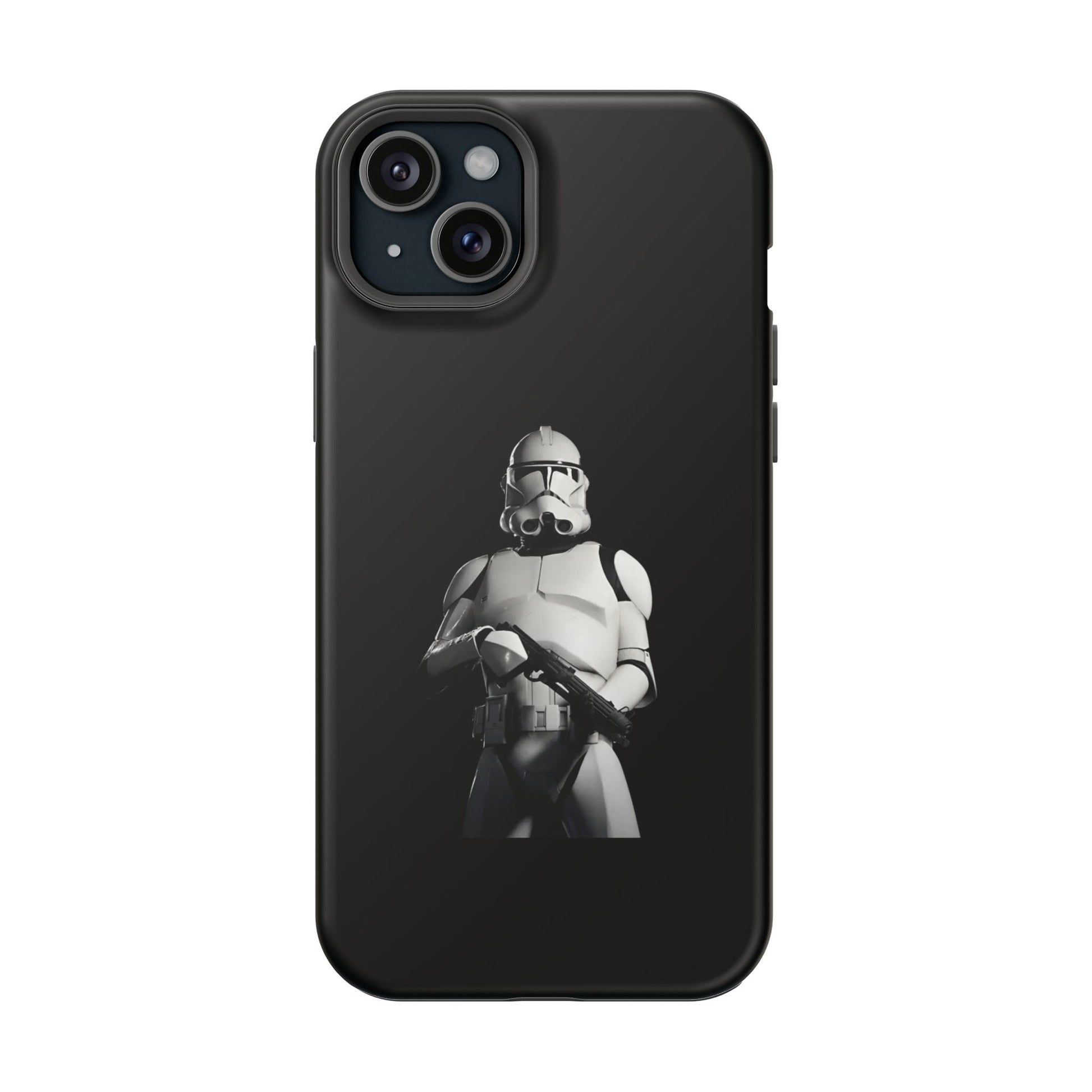 Clone Cult Magnetic Impact-Resistant Cases