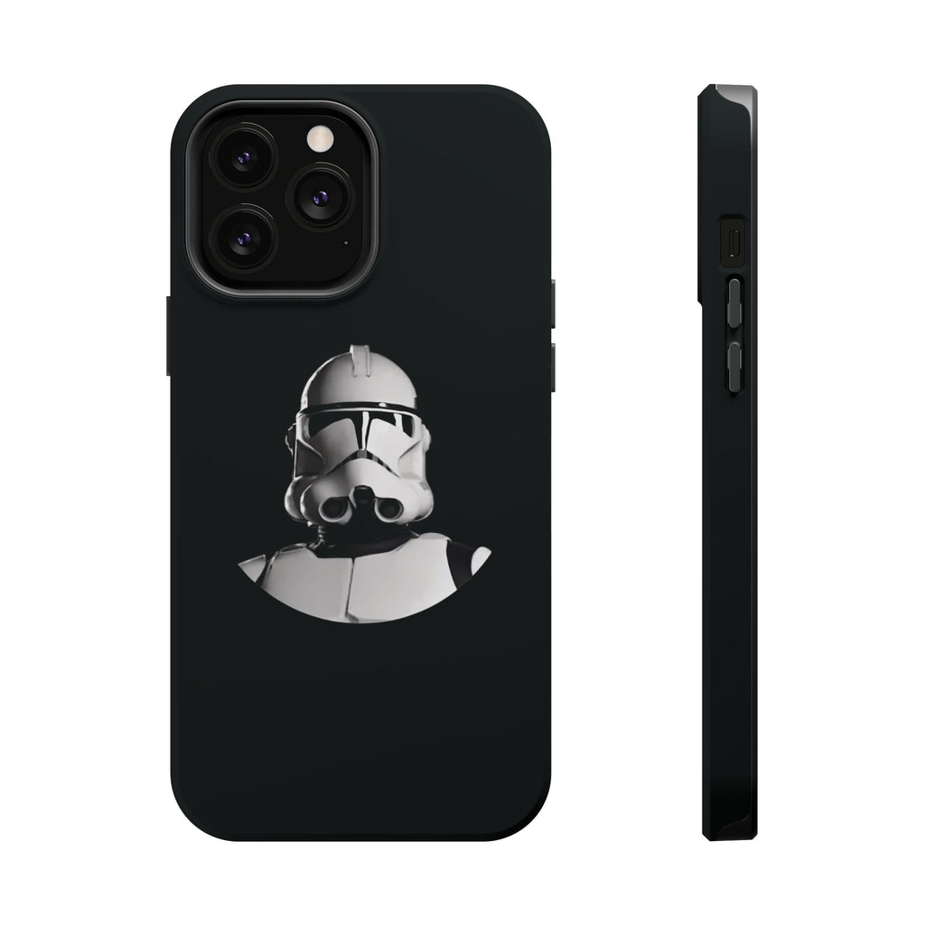 Clone Cult Profile - Magnetic Impact-Resistant Cases