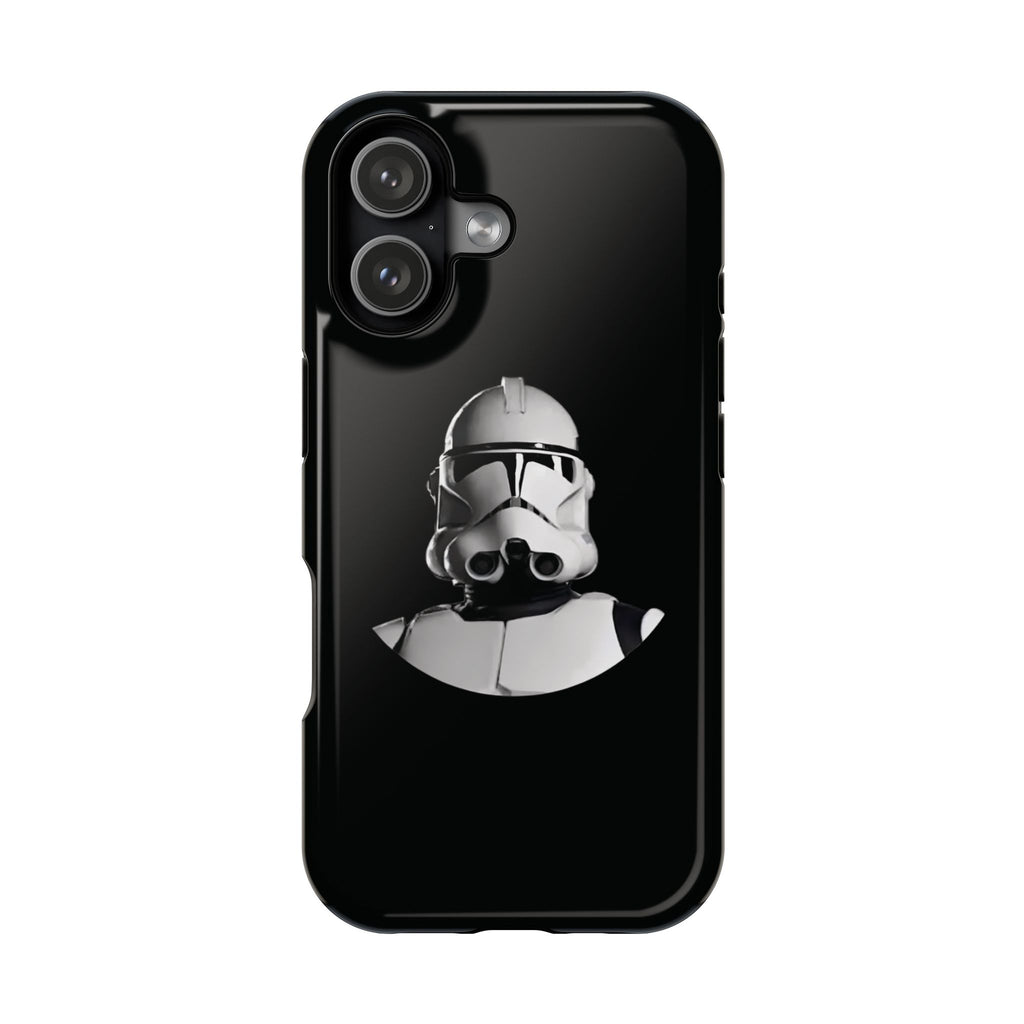 Clone Cult Profile - Magnetic Impact-Resistant Cases