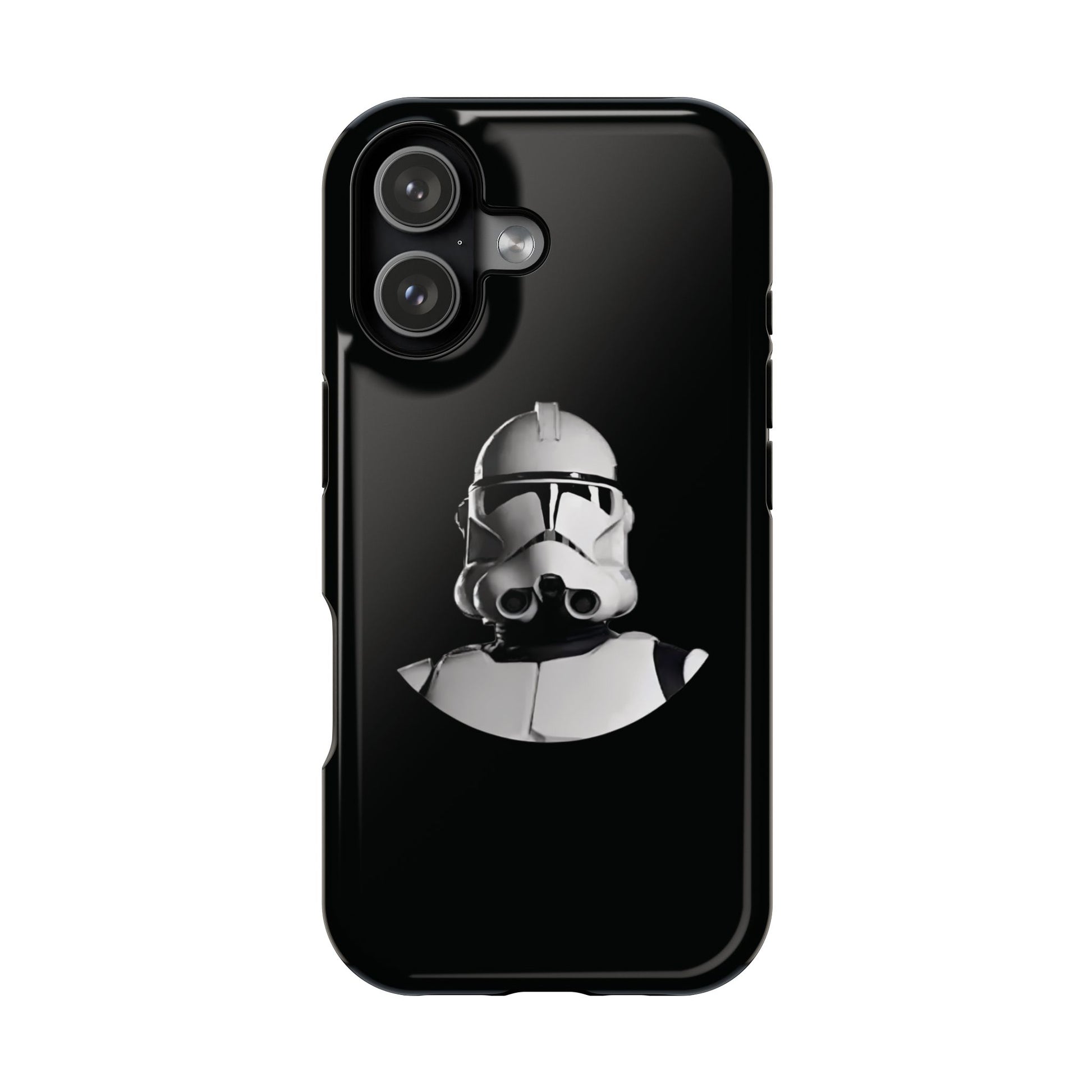 Clone Cult Profile - Magnetic Impact-Resistant Cases