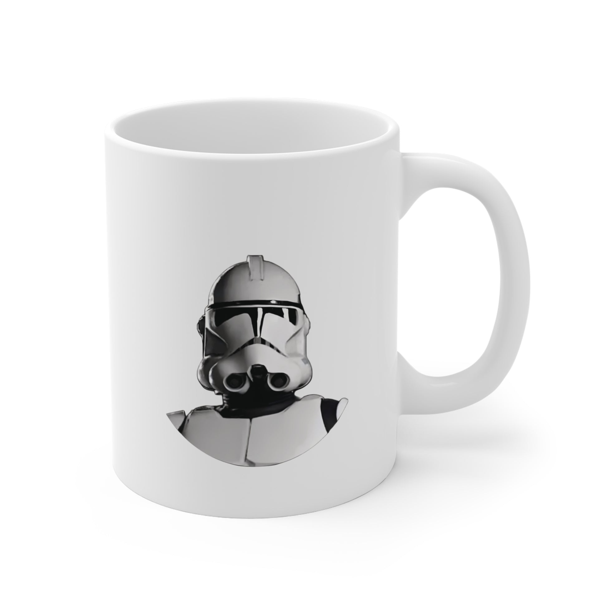 Clone Cult Mug 11oz