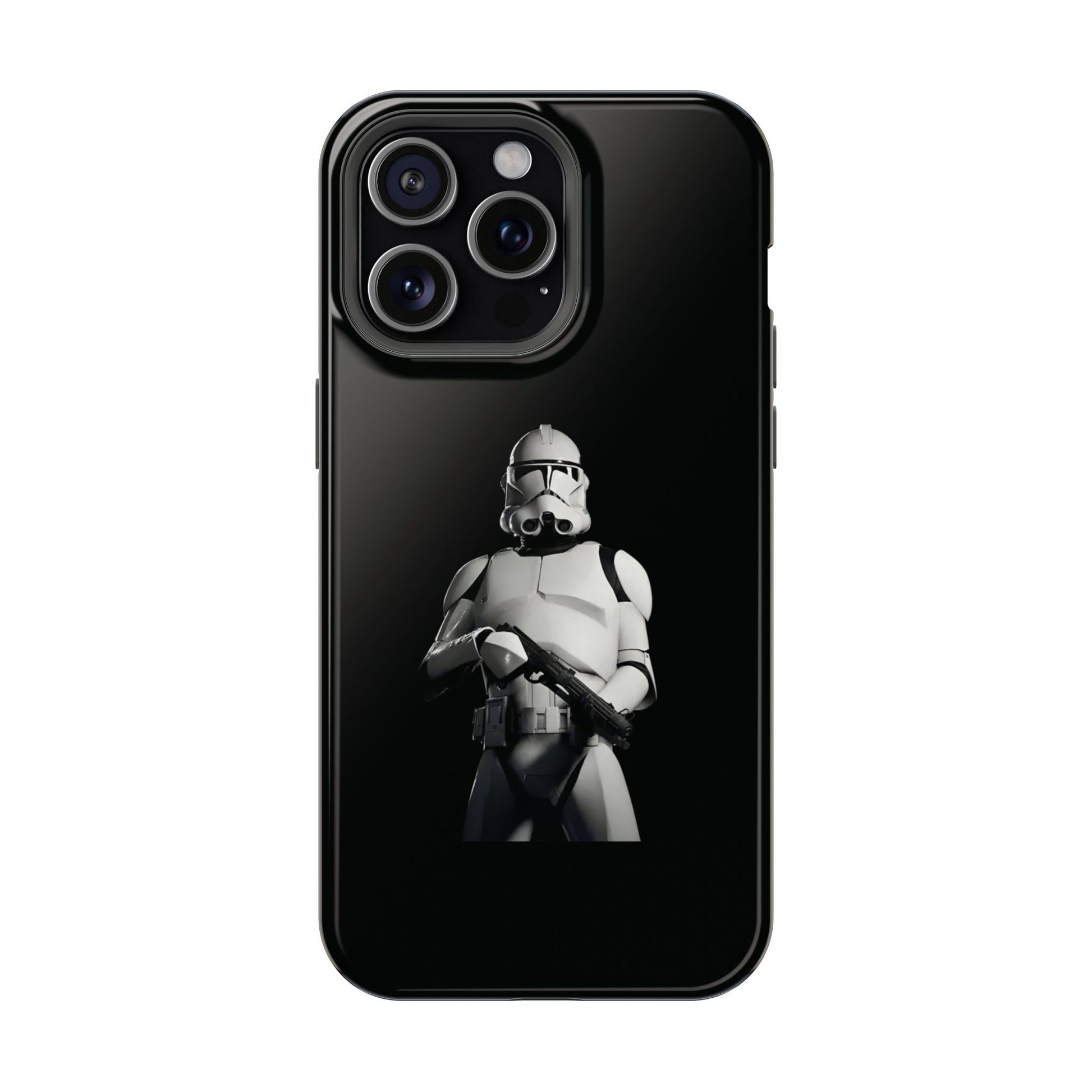 Clone Cult Magnetic Impact-Resistant Cases