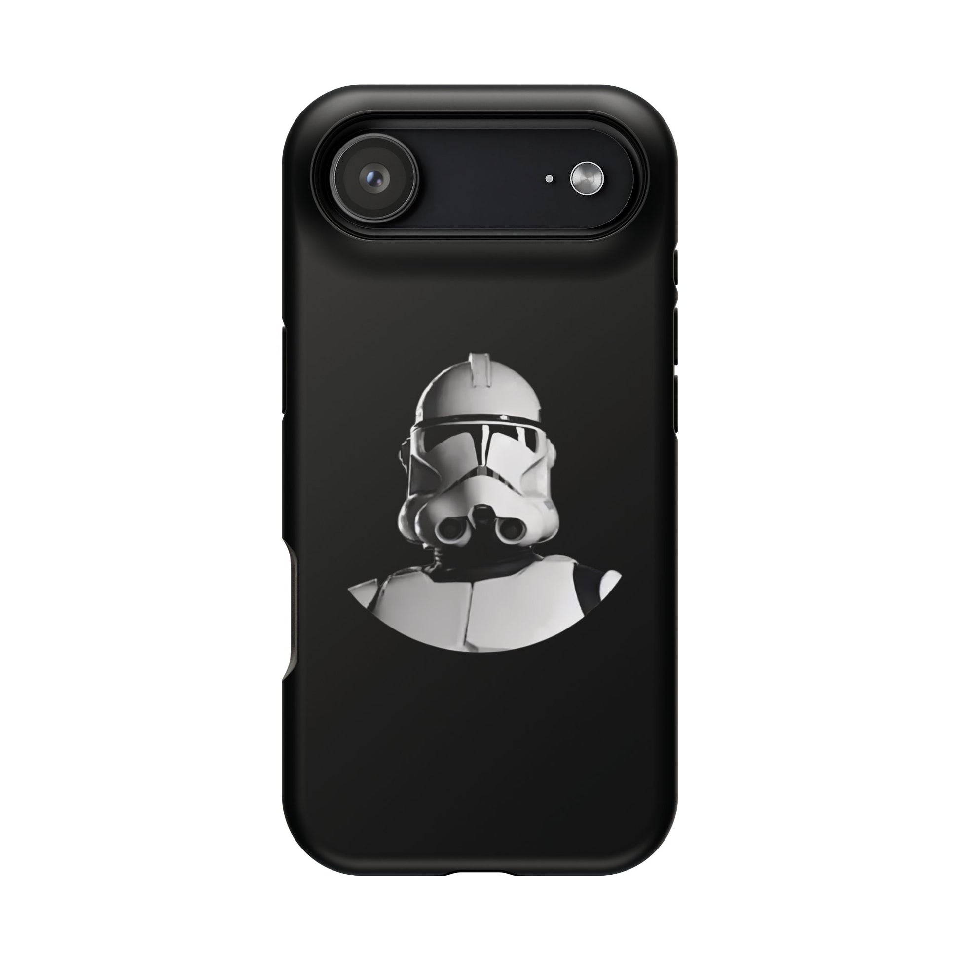 Clone Cult Profile - Magnetic Impact-Resistant Cases