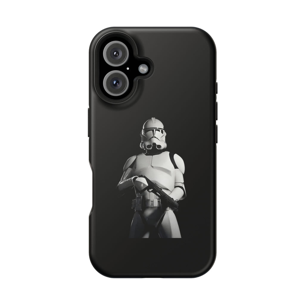 Clone Cult Magnetic Impact-Resistant Cases