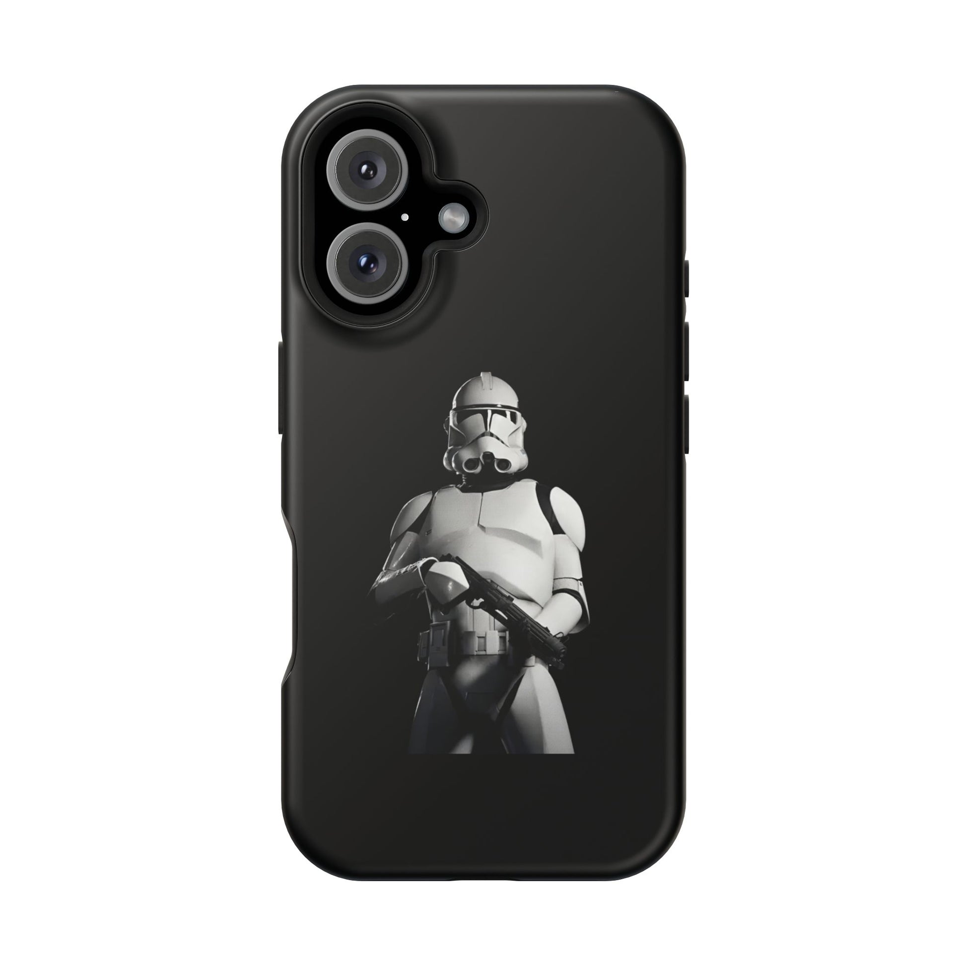 Clone Cult Magnetic Impact-Resistant Cases