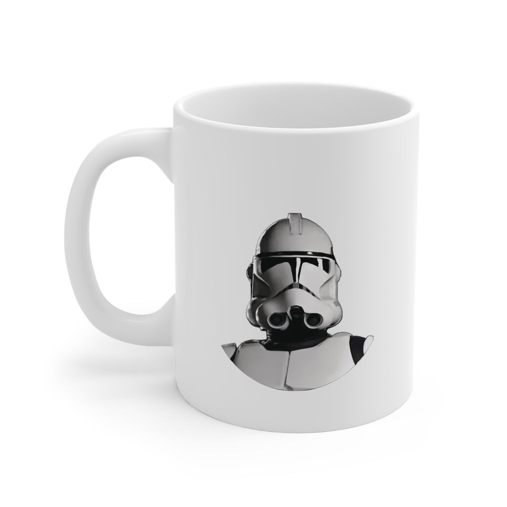 Clone Cult Mug 11oz
