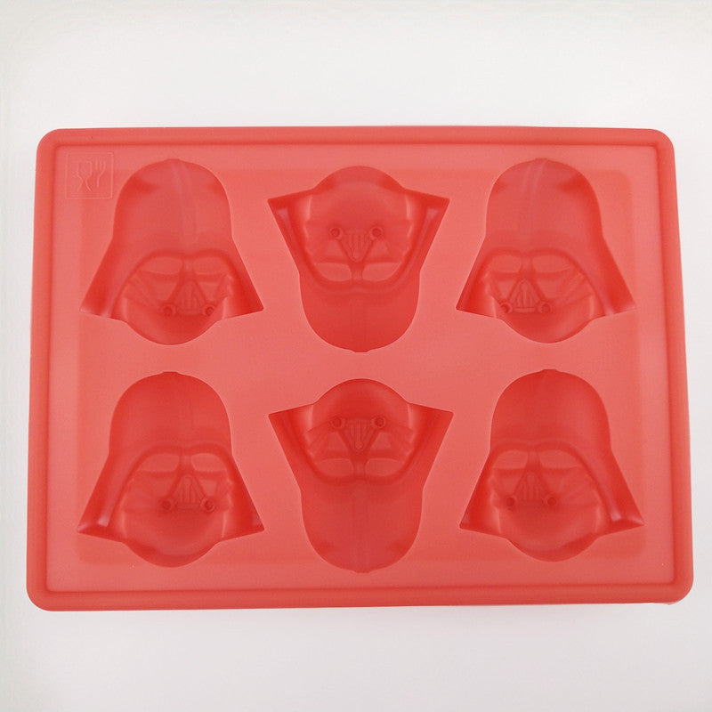 Silicone Ice Tray FDA Food Grade