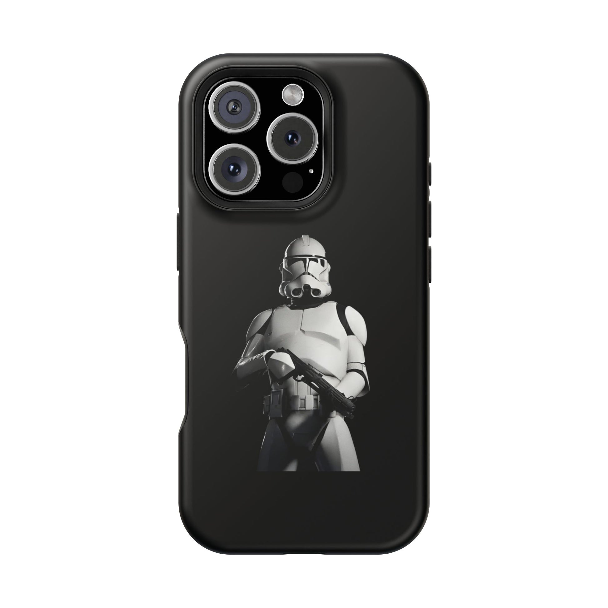 Clone Cult Magnetic Impact-Resistant Cases