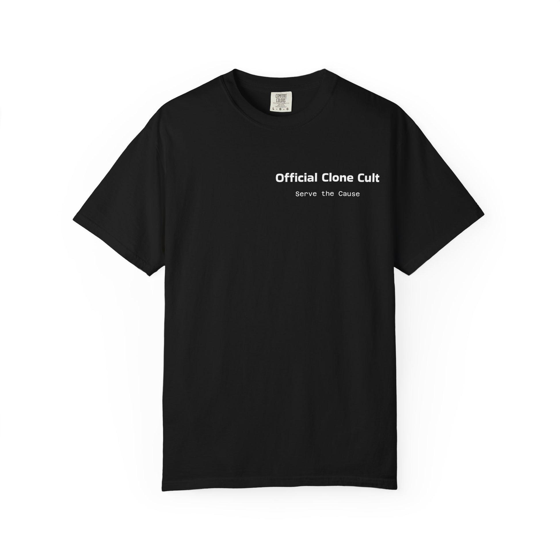Clone Cult T-shirt