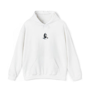 Clone Cult Embroidered Hoodie