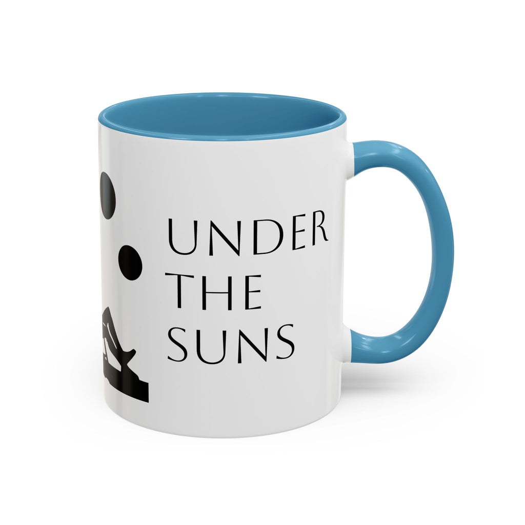 Beach Trooper Coffee Mug (11, 15oz)