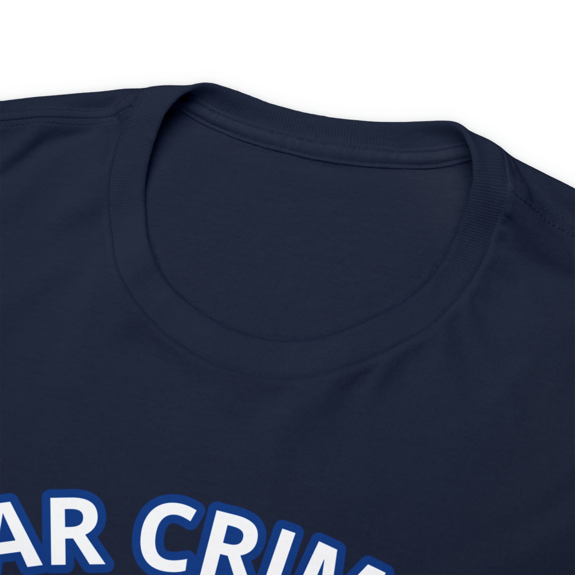 War Crimes t-shirt